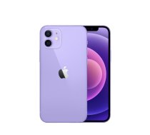 MOBILE PHONE IPHONE 12/64GB PURPLE MJNH3 APPLE