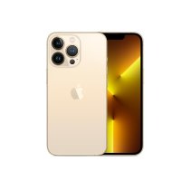 MOBILE PHONE IPHONE 13 PRO/128GB GOLD MLVC3PM/A APPLE