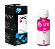 INK CARTRIDGE MAGENTA GT52/M0H55AE HP