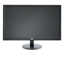 LCD Monitor|AOC|E2270SWDN|21.5"|Panel TN|1920x1080|16:9|5 ms|Tilt|Colour Black|E2270SWDN