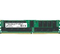 Server Memory Module|MICRON|DDR4|32GB|RDIMM/ECC|3200 MHz|CL 22|1.2 V|MTA36ASF4G72PZ-3G2R