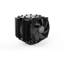 CPU COOLER MULTI SOCKET/DARK ROCK PRO 4 BK022 BE QUIET