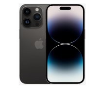 MOBILE PHONE IPHONE 14 PRO/1TB SP. BLACK MQ2G3PX/A APPLE