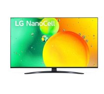 LG 65NANO763QA