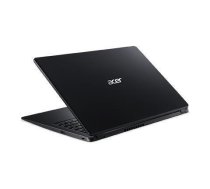 Notebook|ACER|Aspire|A315-56-38CX|CPU i3-1005G1|1200 MHz|15.6"|1920x1080|RAM 8GB|DDR4|SSD 256GB|Intel UHD Graphics|Integrated|ENG/RUS|Windows 11 Home|Black|1.9 kg|NX.HS5EL.00L