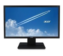 LCD Monitor|ACER|V246HLBID|24"|Business|Panel TN|1920x1080|16:9|60Hz|5 ms|Tilt|Colour Black|UM.FV6EE.026