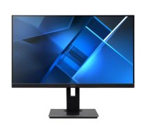 MONITOR LCD 27" B277BMIPRZX/BLACK UM.HB7EE.001 ACER