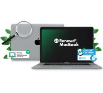 NB MACBOOK PRO 2.8GHZ 15''/256GB RND-MPTU2 APPLE RENEWD