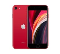 MOBILE PHONE IPHONE SE (2020)/256GB RED MHGY3 APPLE