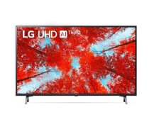 TV Set|LG|50"|4K/Smart|3840x2160|Wireless LAN|Bluetooth|webOS|50UQ90003LA