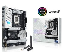 MB B760 S1700 ATX/STRIX B760-A GAM WIFI D4 ASUS