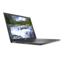 Notebook|DELL|Latitude|7330|CPU i5-1235U|1300 MHz|13.3"|1920x1080|RAM 16GB|DDR4|3200 MHz|SSD 256GB|Intel Iris XE Graphics|Integrated|ENG|Smart Card Reader|Windows 11 Pro|Carbon Fiber|1.13 kg|N202L733013EMEA_VP