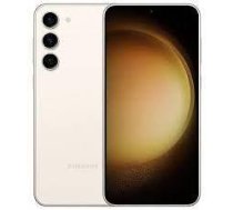 MOBILE PHONE GALAXY S23+/512GB BEIGE SM-S916B SAMSUNG