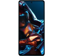 MOBILE PHONE POCO X5 PRO 5G/8/256GB BLUE MZB0CRMEU POCO