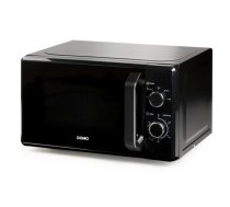 MICROWAVE OVEN 20L SOLO/DO2520 DOMO