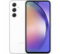 MOBILE PHONE GALAXY A54 5G/128GB WHITE SM-A546B SAMSUNG