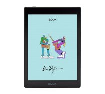 E-Reader|ONYX BOOX|Nova Air C|7.8"|1872x1404|1xUSB-C|Wireless LAN 802.11ac|Bluetooth|Black|NOVAAIRC