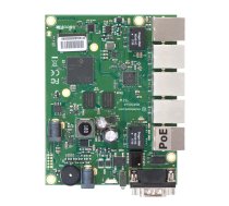 NET ROUTER ACC CARD/RB450GX4 MIKROTIK