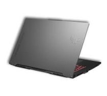 Notebook|ASUS|TUF|FA507NV-HQ056W|CPU 7735HS|3200 MHz|15.6"|2560x1440|RAM 16GB|DDR5|SSD 1TB|NVIDIA GeForce RTX 4060|8GB|ENG|Windows 11 Home|Jaeger Grey|2.2 kg|90NR0E88-M004D0