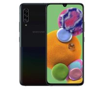 MOBILE PHONE GALAXY A90 5G/BLACK SM-A908B SAMSUNG