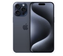 MOBILE PHONE IPHONE 15 PRO MAX/1TB BLUE MU7K3ZD/A APPLE