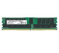 Server Memory Module|MICRON|DDR4|64GB|RDIMM/ECC|3200 MHz|CL 22|1.2 V|MTA36ASF8G72PZ-3G2B2