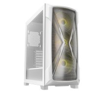 Case|ANTEC|DP505|MidiTower|Not included|ATX|EATX|MicroATX|MiniITX|Colour White|0-761345-81076-0