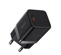 MOBILE CHARGER WALL 30W/BLACK CCGN010101 BASEUS