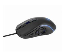 MOUSE USB OPTICAL GAMING RGB/MUSG-RAGNAR-RX500 GEMBIRD