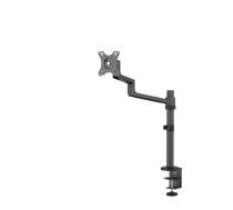 MONITOR ACC DESK MOUNT 17-27"/DS60-425BL1 NEOMOUNTS