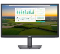 LCD Monitor|DELL|E2222H|21.5"|Panel VA|1920x1080|16:9|60Hz|Matte|5 ms|Tilt|210-AZZF