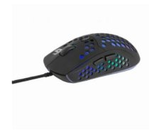 MOUSE USB OPTICAL GAMING RGB/MUSG-RAGNAR-RX400 GEMBIRD