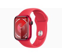 SMARTWATCH SERIES 9 41MM/(PRODUCT)RED MRXH3ET/A APPLE