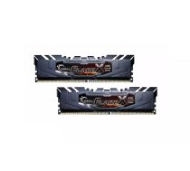 MEMORY DIMM 32GB PC25600 DDR4/K2 F4-3200C16D-32GFX G.SKILL