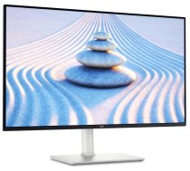 LCD Monitor|DELL|S2725HS|27"|Business|Panel IPS|1920x1080|16:9|100Hz|Matte|8 ms|Speakers|Swivel|Pivot|Height adjustable|Tilt|210-BMHG