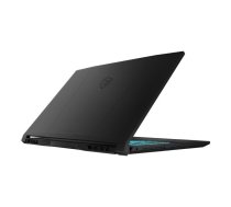 Notebook|MSI|Katana 17 B13VGK|CPU  Core i7|i7-13620H|2400 MHz|17.3"|1920x1080|RAM 16GB|DDR5|5600 MHz|SSD 1TB|NVIDIA GeForce RTX 4070|8GB|ENG|Windows 11 Home|Black|2.6 kg|KATANA17B13VGK-1058NL