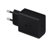 MOBILE CHARGER WALL 45W/BLACK EP-T4510XBEGEU SAMSUNG