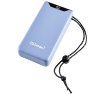 POWER BANK USB 20000MAH QC3.0/BLUE F20000 7332055 INTENSO