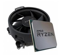 CPU|AMD|Desktop|Ryzen 5|5500|Cezanne|3600 MHz|Cores 6|16MB|Socket SAM4|65 Watts|MultiPack|100-100000457MPK