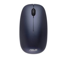 MOUSE USB OPTICAL WRL MW201C/BLUE 90XB061N-BMU010 ASUS