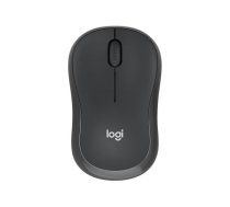 MOUSE BLUETH OPTICAL M240/GRAPHITE 910-007119 LOGITECH