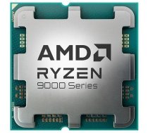 CPU|AMD|Desktop|Ryzen 5|9600X|Granite Ridge AM5|3900 MHz|Cores 6|32MB|Socket SAM5|65 Watts|GPU Radeon|OEM|100-000001405