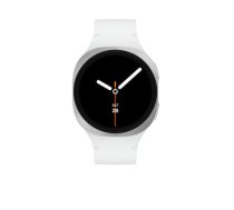 SMARTWATCH GALAXY WATCH8 LTE/40MM SILVER SM-L335 SAMSUNG