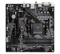 MB AMD A520 SAM4 MATX/A520M DS3H AC 1.4 GIGABYTE