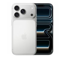 MOBILE PHONE IPHONE 17 PRO/256GB SILVER MG8G4 APPLE