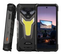 MOBILE PHONE ARMOR 34 PRO+/16/512GB BLACK ULEFONE