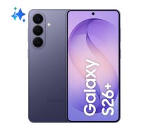 MOBILE PHONE GALAXY S26+/256GB VIOLET SM-S947B SAMSUNG