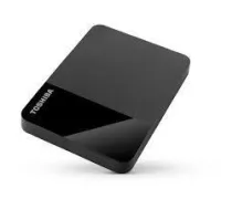 External HDD|TOSHIBA|Canvio Ready|HDTP310EK3AA|1TB|USB 3.2|Colour Black|HDTP310EK3AA