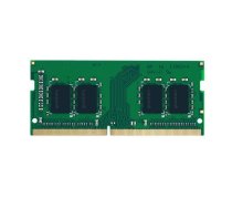 NB MEMORY 8GB PC25600 DDR4/SO GR3200S464L22S/8G GOODRAM