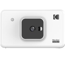 Kodak Mini shot Combo 2 White